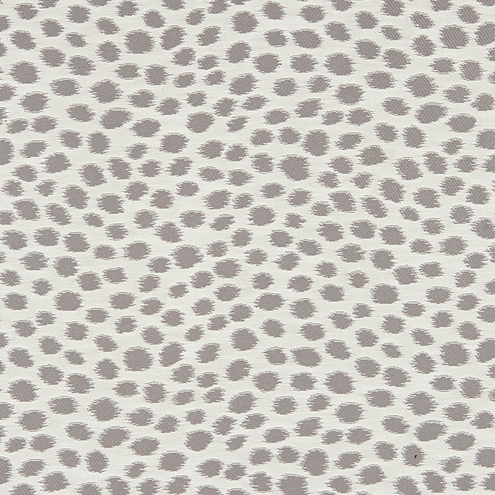 Dalmatian 94J8381 by JF Crypton Designer Fabric Shalimar Crypton Home 100% Polyester United States 33000 Horizontal: 14.125 and Vertical: 14.25 56 - Swanky Fabrics -