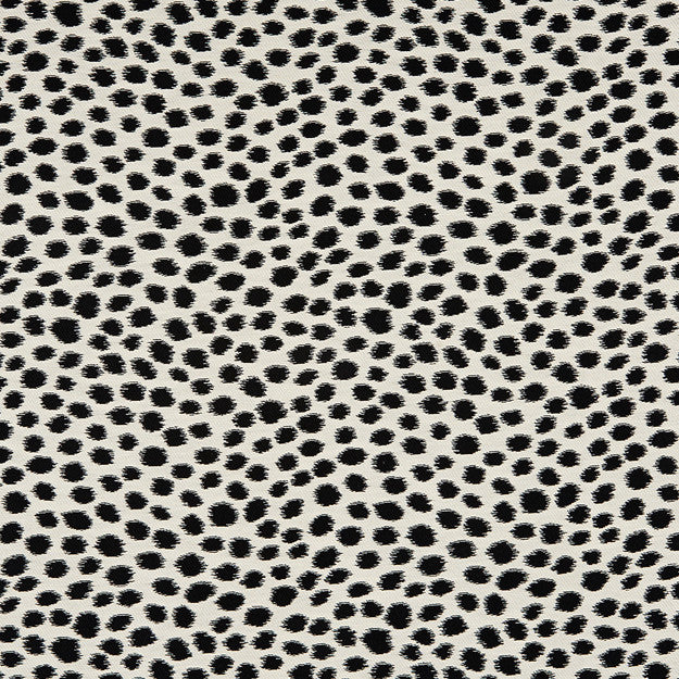 DALMATIAN 97J8381 by JF Fabric SHALIMAR CRYPTON HOME 100% Polyester UNITED STATES ABRASIO (HEAVY DUTY- 30,000+ DOUBLE RUBS) Horizontal: 14.125 and Vertical: 14.250 56.00 - Fabric Carolina -