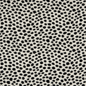 Dalmatian 97J8381 by JF Crypton Fabric