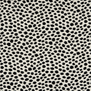Dalmatian 97J8381 by JF Crypton Fabric