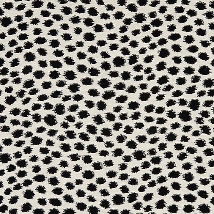 Dalmatian 97J8381 by JF Crypton Fabric Shalimar Crypton Home 100% Polyester United States 33000 Horizontal: 14.125 and Vertical: 14.25 56 - Fabric Carolina -