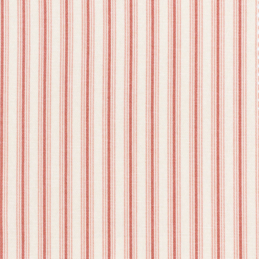 Dalton 1 Rosebud by Stout Fabric Stout Fabric Dalton 1 RosebudFabric Just Stripes Springtime/Multi 100%Cot USA </p><p>Repeat: H: 0.5, V: 0.75 56.5 in - Fabric Carolina -