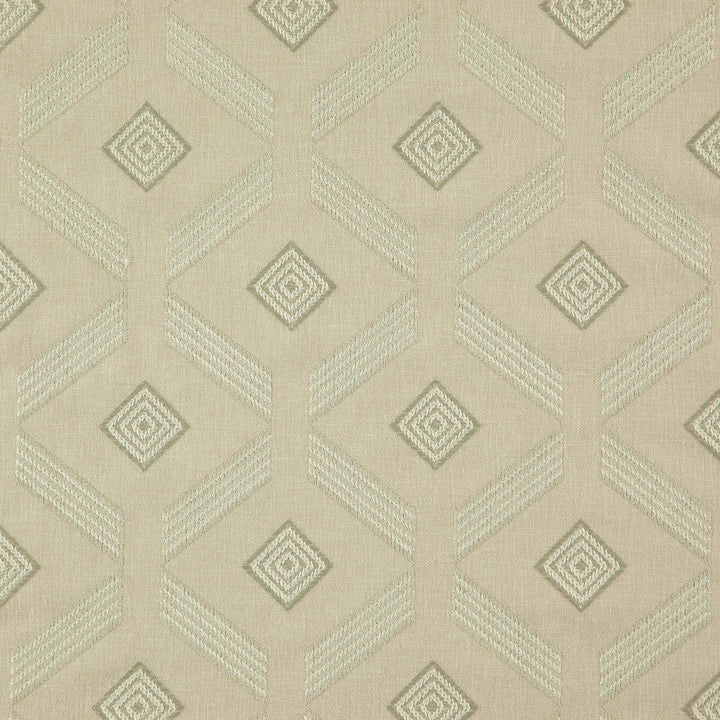 Daltry 32J7551 by JF Designer Fabric Winning Windows Altitudea 75% Polyester, 25% Cotton India Horizontal: 6.375 and Vertical: 6 54 - Swanky Fabrics -