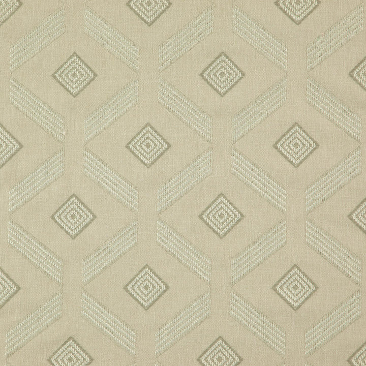 Daltry 32J7551 by JF Fabric Winning Windows Altitudea 75% Polyester, 25% Cotton India Horizontal: 6.375 and Vertical: 6 54 - Fabric Carolina -