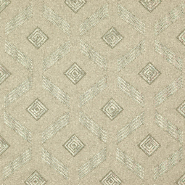 DALTRY 32J7551 by JF Fabric WINNING WINDOWS ALTITUDE 75% Polyester, 25% Cotton INDIA (see sample) Horizontal: 6.375 and Vertical: 6.000 54.00 - Fabric Carolina -
