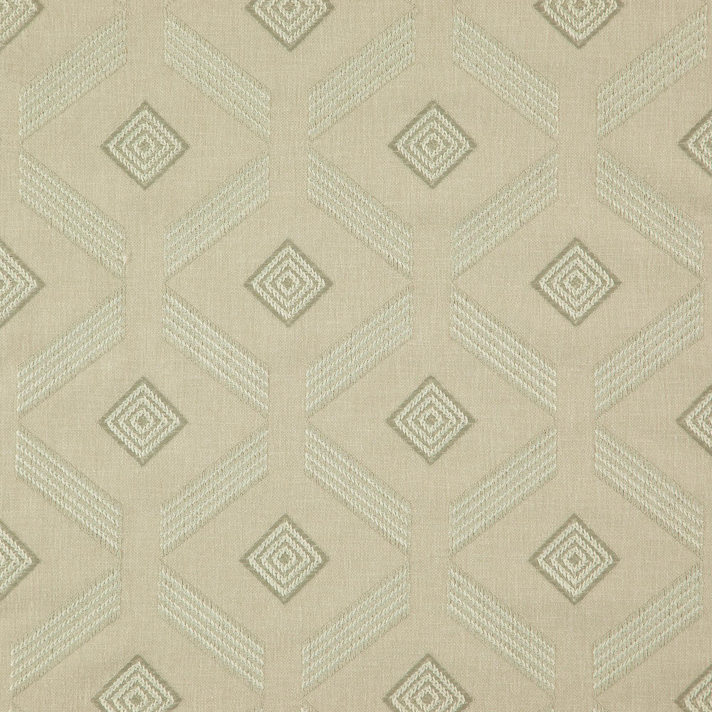 Daltry 32J7551 by JF Fabric Winning Windows Altitudea 75% Polyester, 25% Cotton India Horizontal: 6.375 and Vertical: 6 54 - Fabric Carolina -