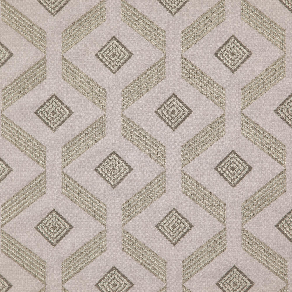Daltry 52J7551 by JF Designer Fabric Winning Windows Altitudea 75% Polyester, 25% Cotton India Horizontal: 6.375 and Vertical: 6 54 - Swanky Fabrics -