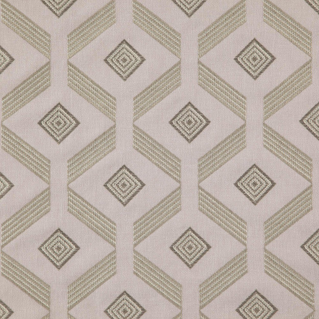 DALTRY 52J7551 by JF Designer Fabric WINNING WINDOWS ALTITUDE 75% Polyester, 25% Cotton INDIA (see sample) Horizontal: 6.375 and Vertical: 6.000 54.00 - Swanky Fabrics -