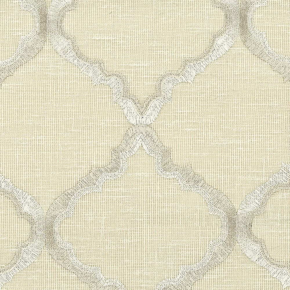 Damascus 3 Mushroom by Stout Fabric COLOR MY WINDOW SAND DUNE/JUTE 81%POL 19%COT INDIA Horizontal: 8.75 and Vertical: 4.5 51 in - Fabric Carolina -