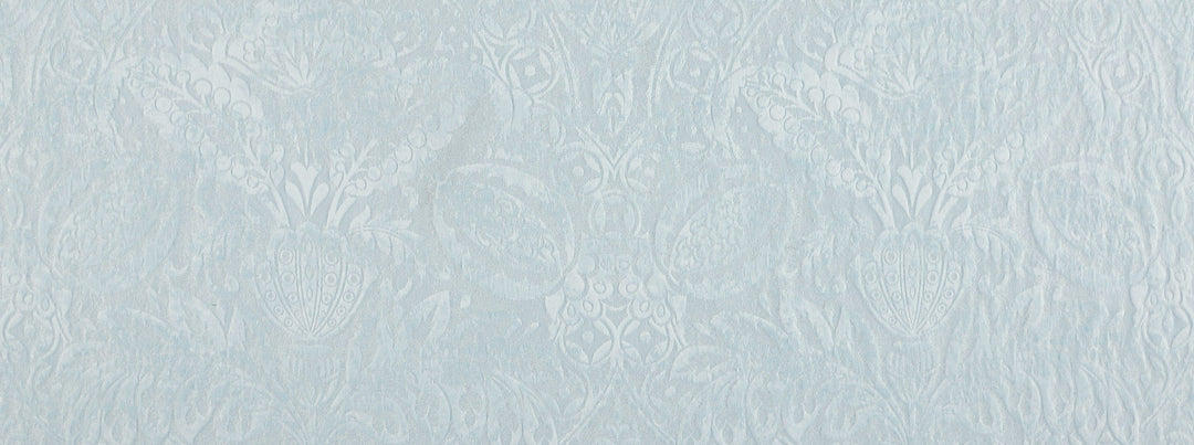 Damasco 500 Glacier by Covington Designer Fabric