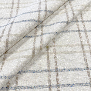 Dampert Blue by Magnolia Fabric