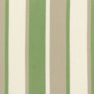Danbury 5 Grass by Stout Fabric