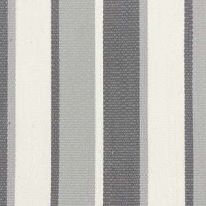 Danbury 6 Flint by Stout Fabric