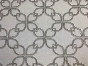 Danbury Somerset by Norbar Fabric 52% COTTON 48% POLYESTER INDIA 9 1/4"V 10 5/8"H 51 - Fabric Carolina -