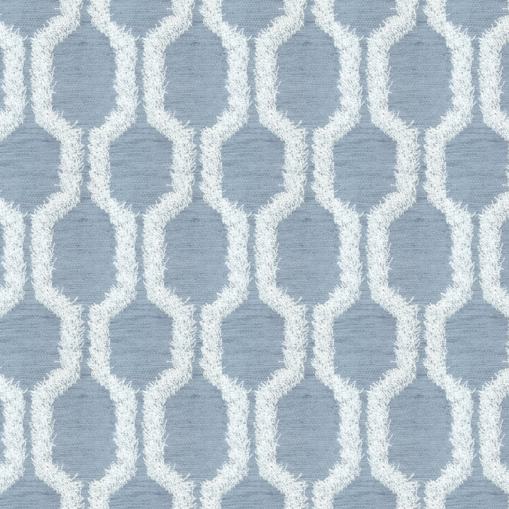 Dancer 1 Chambray by Stout Designer Fabric RAINBOW LIBRARY HORIZON/LAKE 66%SVI 26%POL 8%COT INDIA FLAME RETARDANT-U.F.A.C. CLASS 1 FLAME RETARDANT-N.F.P.A. 260A CLASS 1 CATB 117-2013 WYZENBEEK 100 000 DOUBLE RUB WEAR TEST (HEAVY DUTY) Horizontal: 3.5 and Vertical: 6 55 in - Swanky Fabrics -