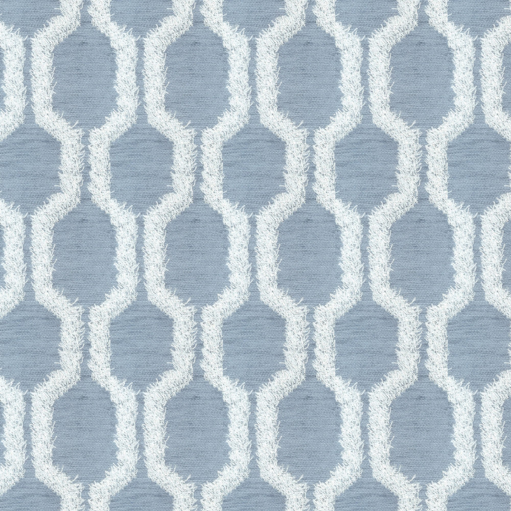 Dancer 1 Chambray by Stout Fabric Stout Fabric Dancer 1 ChambrayFabric RAINBOW LIBRARY HORIZON/LAKE INDIA </p><p>Repeat: H: 3.500, V: 6.000 55 in - Fabric Carolina -
