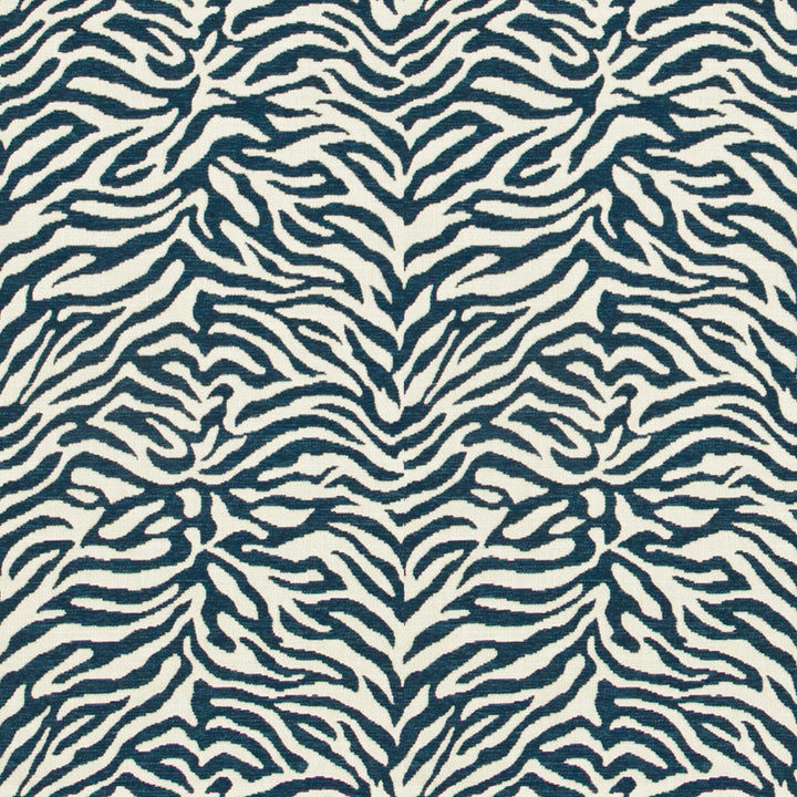 Dandy 1 Lake by Stout Fabric COMFORTABLE LIVING AZURE/LAKE 80%POL 20%COT CHINA FLAME RETARDANT-U.F.A.C. CLASS 1 CATB 117-2013 WYZENBEEK 51 000 DOUBLE RUB WEAR TEST (HEAVY DUTY) Horizontal: 13.625 and Vertical: 26.5 56 in - Fabric Carolina -