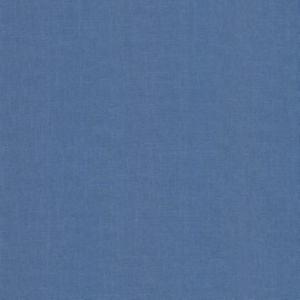 Dandy Parisian Blue by Norbar Fabric