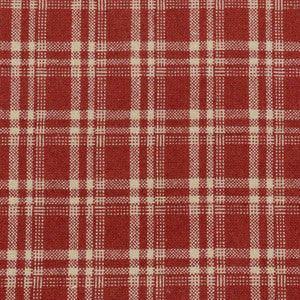Danielle 1 Brick by Stout Fabric