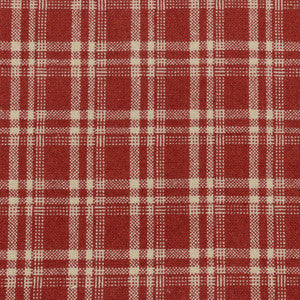 Danielle 1 Brick by Stout Fabric