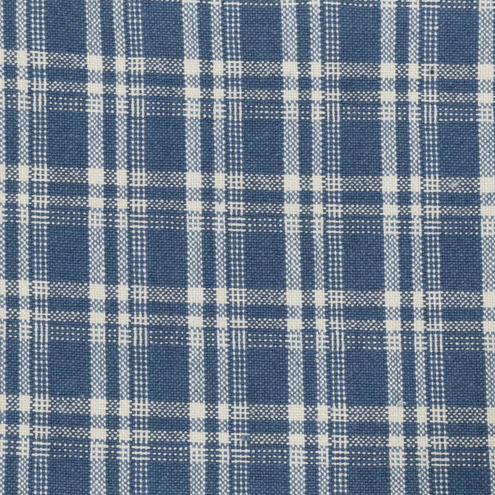 Danielle 2 Cadet by Stout Fabric Stout Fabric Danielle 2 CadetFabric COMFORTABLE LIVING HAZE/NAVY 55%LIN 45%COT CHINA </p><p>Repeat: H: 1.375, V: 1.625 54 in - Fabric Carolina -