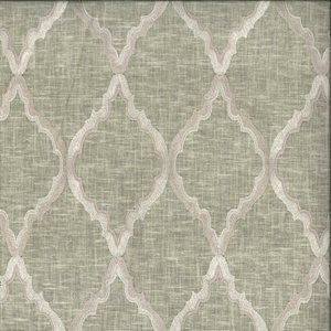 Danielle Taupe by Norbar Fabric
