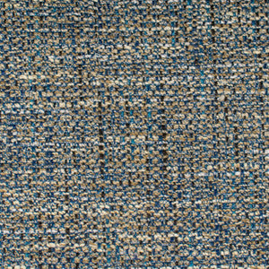 Dansette 1 Ink by Stout Fabric
