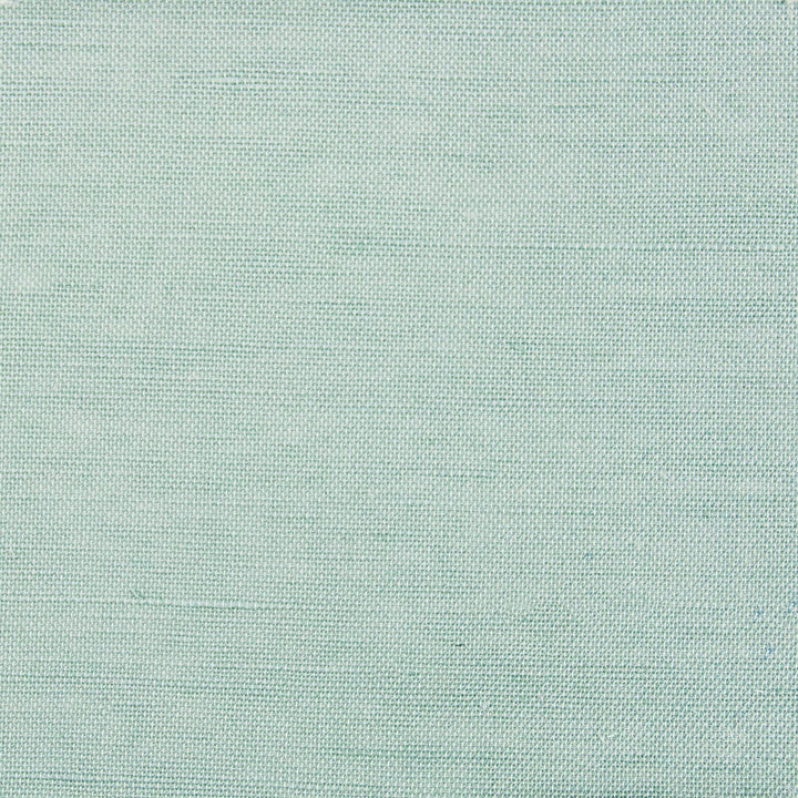 Danube 1 Bay by Stout Fabric COLOR MY WINDOW CADET/SEAFOAM 78%LIN 22%COT INDIA Horizontal: 0 and Vertical: 0 54 in - Fabric Carolina -