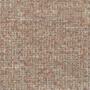 Darby 1 Rosewood by Stout Fabric