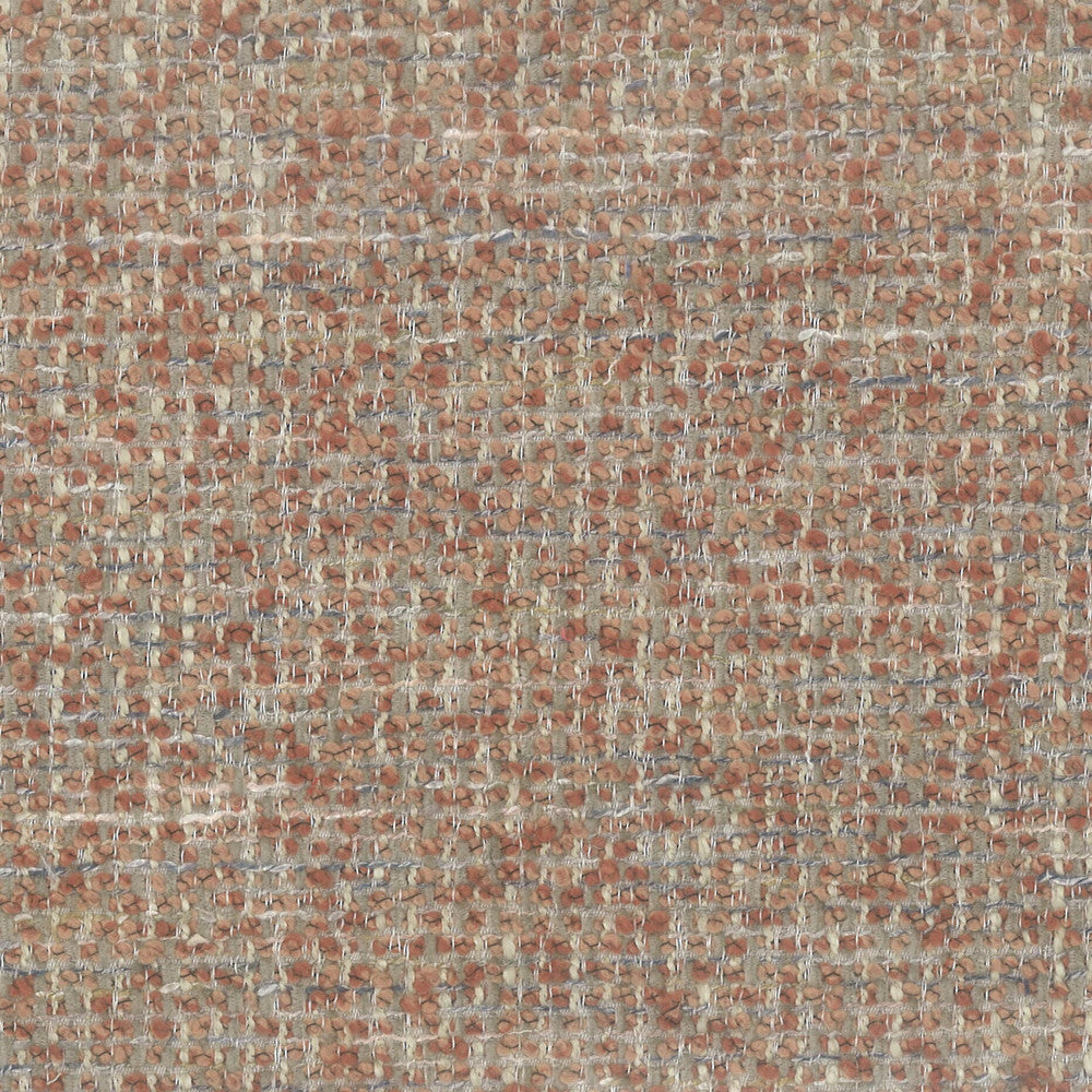 Darby 1 Rosewood by Stout Designer Fabric COMFORTABLE LIVING PETAL/PUNCH 91%POL 9%SVI INDIA FLAME RETARDANT-N.F.P.A. 701 SMALL SCALE Horizontal: 0.000 and Vertical: 0.000 54 in - Swanky Fabrics -