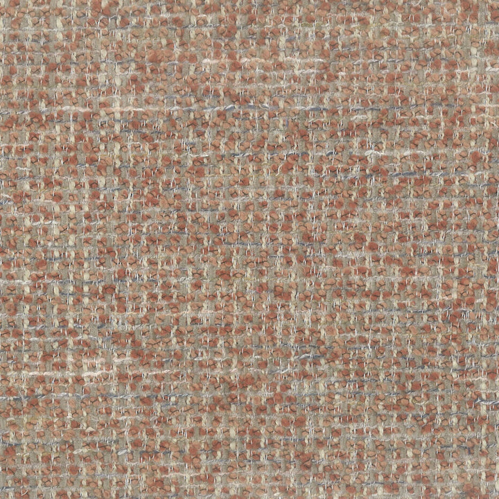 Darby 1 Rosewood by Stout Designer Fabric COMFORTABLE LIVING PETAL/PUNCH 91%POL 9%SVI INDIA FLAME RETARDANT-N.F.P.A. 701 SMALL SCALE Horizontal: 0.000 and Vertical: 0.000 54 in - Swanky Fabrics -