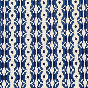 Darby Sapphire by Magnolia Fabric