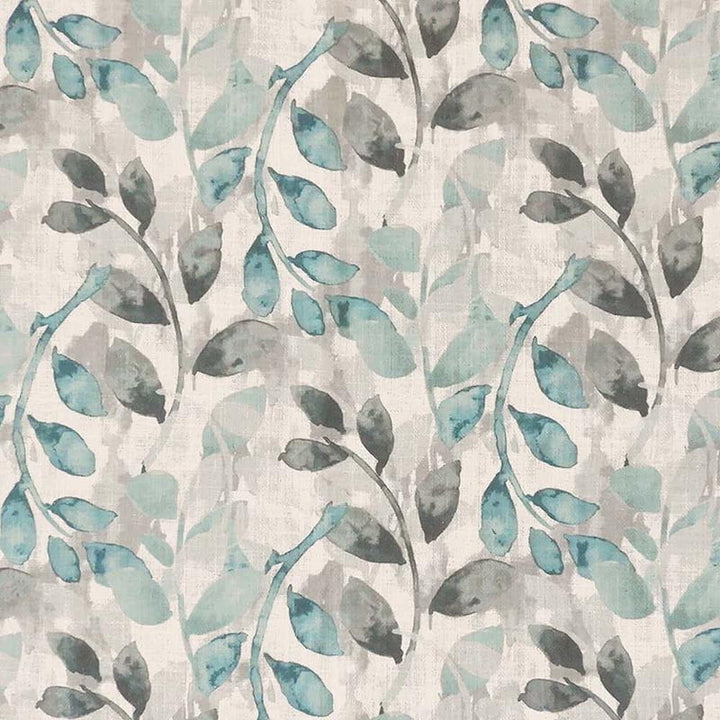 Darci Bluesteel by Magnolia Fabric - 95Poly/5Linen China 50000 Horizontal: 13.5 and Vertical: 13.5 54" - Fabric Carolina -