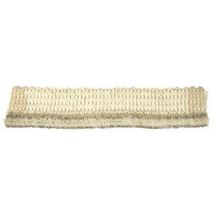 Dardan 2 Linen by Stout Trim