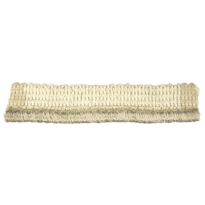 Dardan 3 Birch by Stout Trim Stout Trim Dardan 3 BirchTrim Moondust Trim 30%Cot 29%Acr 27%Lin 10%Svi 4%Mtl Italy </p><p>Repeat: H: 0.25, V: 0.25 0.25 in - Fabric Carolina -