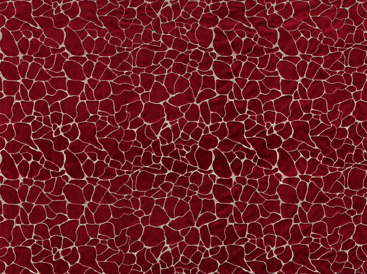 Dare Fuchsia 722 by Covington Fabric 100% POLYESTER CHN 92000 Horizontal: 26.75 and Vertical: 15.25 54 - Fabric Carolina -