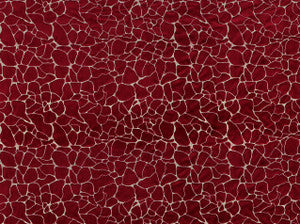 Dare Fuchsia 722 by Covington Fabric