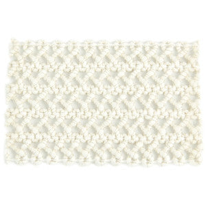 Darning 3 Ivory by Stout Trim