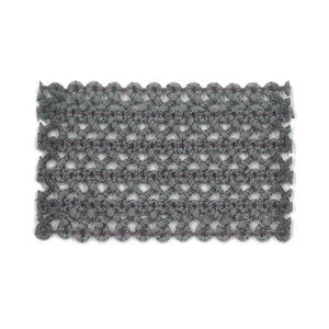 Darning 5 Silver by Stout Trim