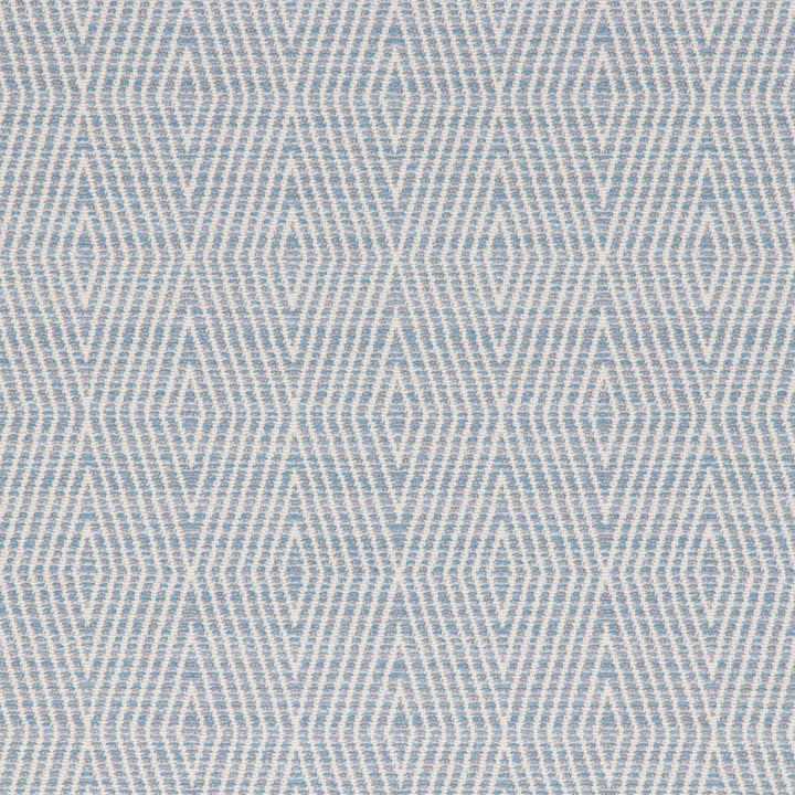 Dart Chambray by Bella-Dura Fabric  100% BELLA DURA POLYOLEFIN USA 70000 H: 2.25'' V: 3.25'' 53.75''  - Fabric Carolina -