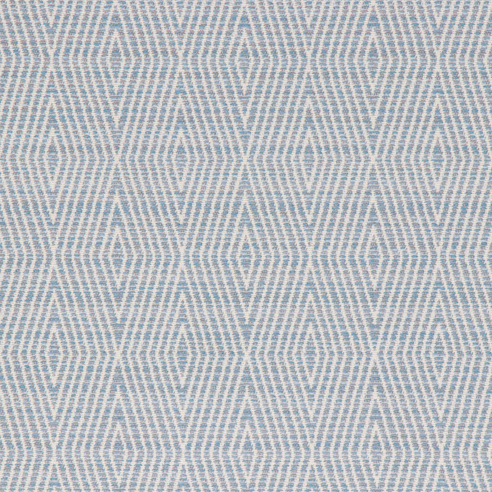 Dart Chambray by Bella-Dura Fabric  100% BELLA DURA POLYOLEFIN USA 70000 H: 2.25'' V: 3.25'' 53.75''  - Fabric Carolina -