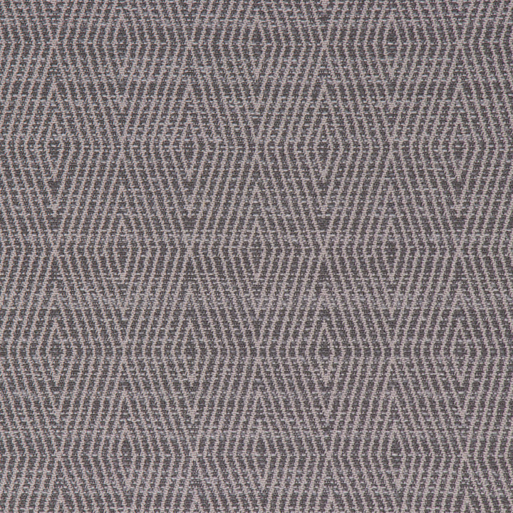 Dart Pewter by Bella-Dura Fabric  100% BELLA DURA POLYOLEFIN USA 70000 H: 2.25'' V: 3.25'' 53.75''  - Fabric Carolina -