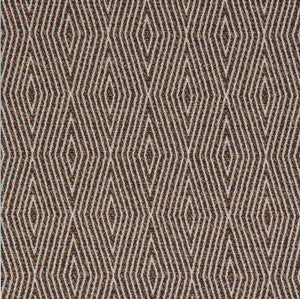 Dart Umber by Bella-Dura Fabric