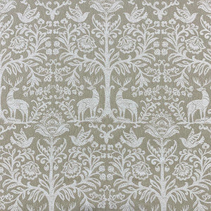 Dasher Fawn by Magnolia Fabric