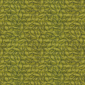 Dashing 205 Limelight by Crypton Fabric