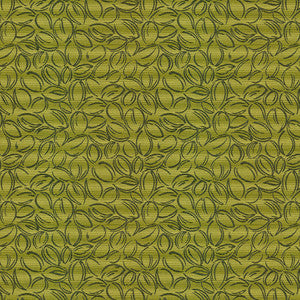 Dashing 205 Limelight by Crypton Fabric