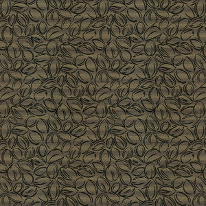 Dashing 87 Cigar by Crypton Fabric