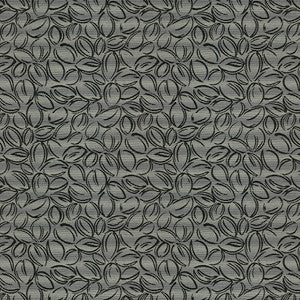 Dashing 9009 Black Tie by Crypton Fabric