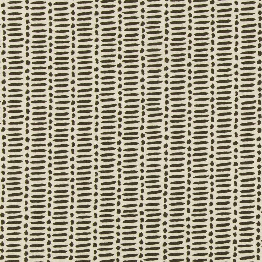 Dash Off Espresso by Kravet Basics Fabric NATE BERKUS WELL-TRAVELED COTTON - 90%;LINEN - 10% Pakistan MEDIUM Horizontal: 6.75 and Vertical: 3.875 54 - Fabric Carolina -