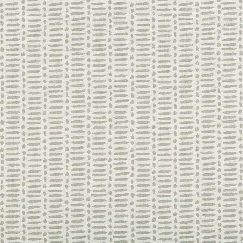 Dash Off Quartz by Kravet Basics Fabric NATE BERKUS WELL-TRAVELED COTTON - 90%;LINEN - 10% Pakistan MEDIUM Horizontal: 6.75 and Vertical: 3.875 54 - Fabric Carolina -